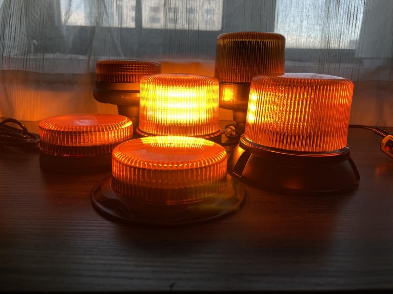 Сімейство LED BEACON