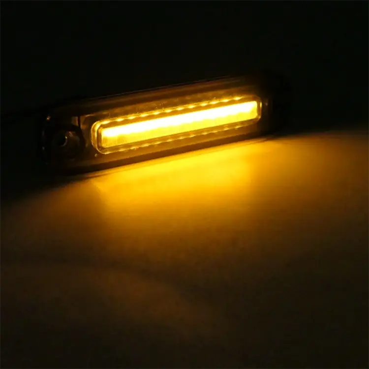 Чи може модернізація світлодіодних бічних ліхтарів покращити естетику вашого автомобіля та вартість перепродажу Чи може модернізація світлодіодних бічних ліхтарів покращити естетику вашого автомобіля та вартість перепродажу