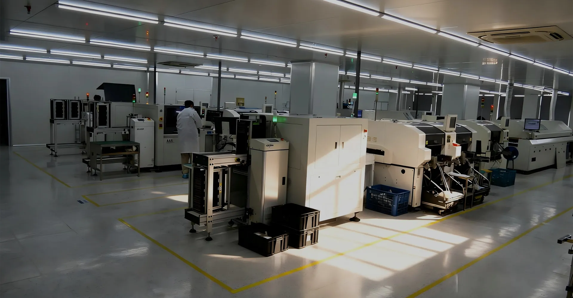 Китайські світлодіодні сигнальні ліхтарі