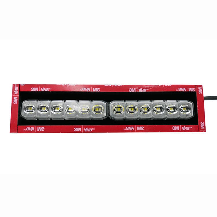 Чому світлодіодні палубні ліхтарі є найкращим вибором для безпеки, довговічності та енергоефективності