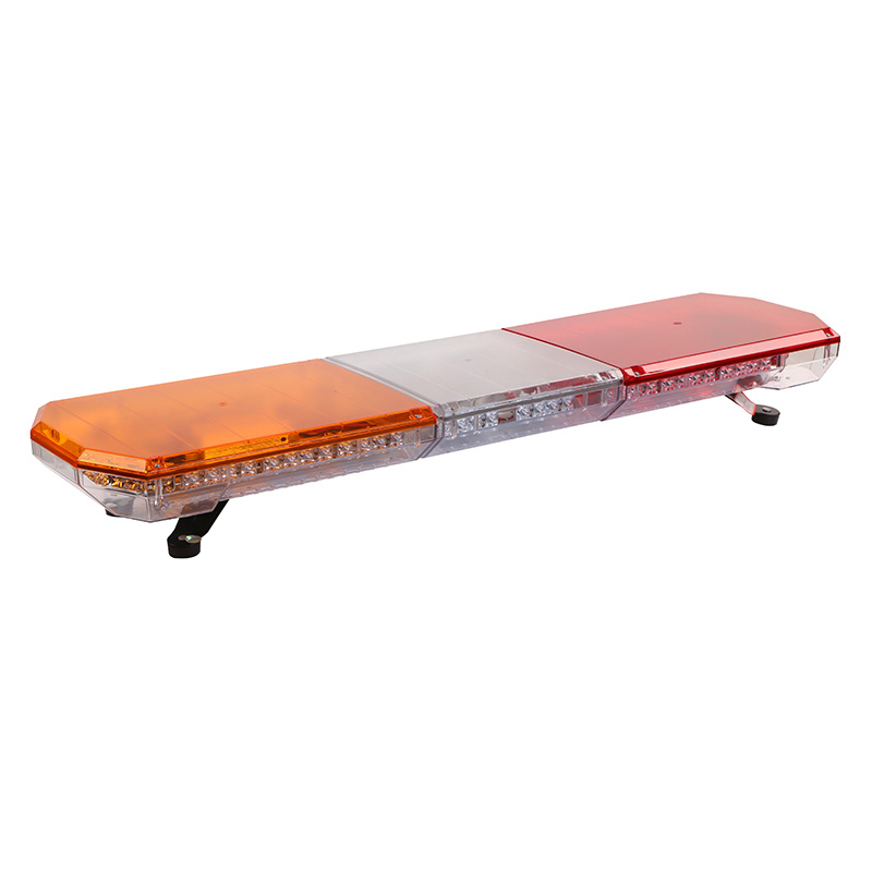 Пластиковий корпус Led Lightbar